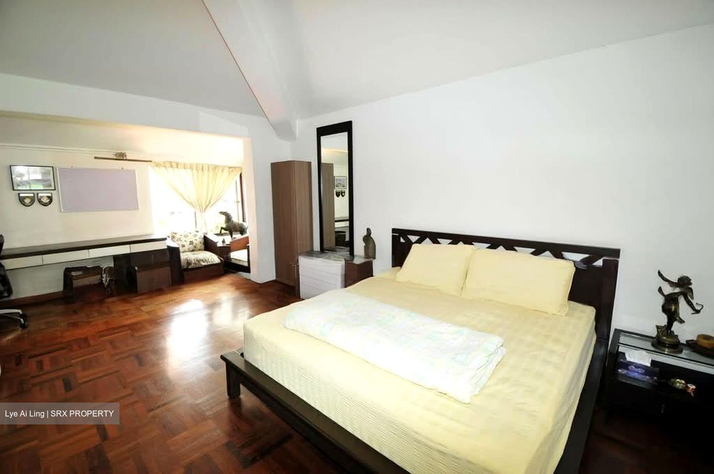 Springwell Mansion (D16), Apartment #595836111